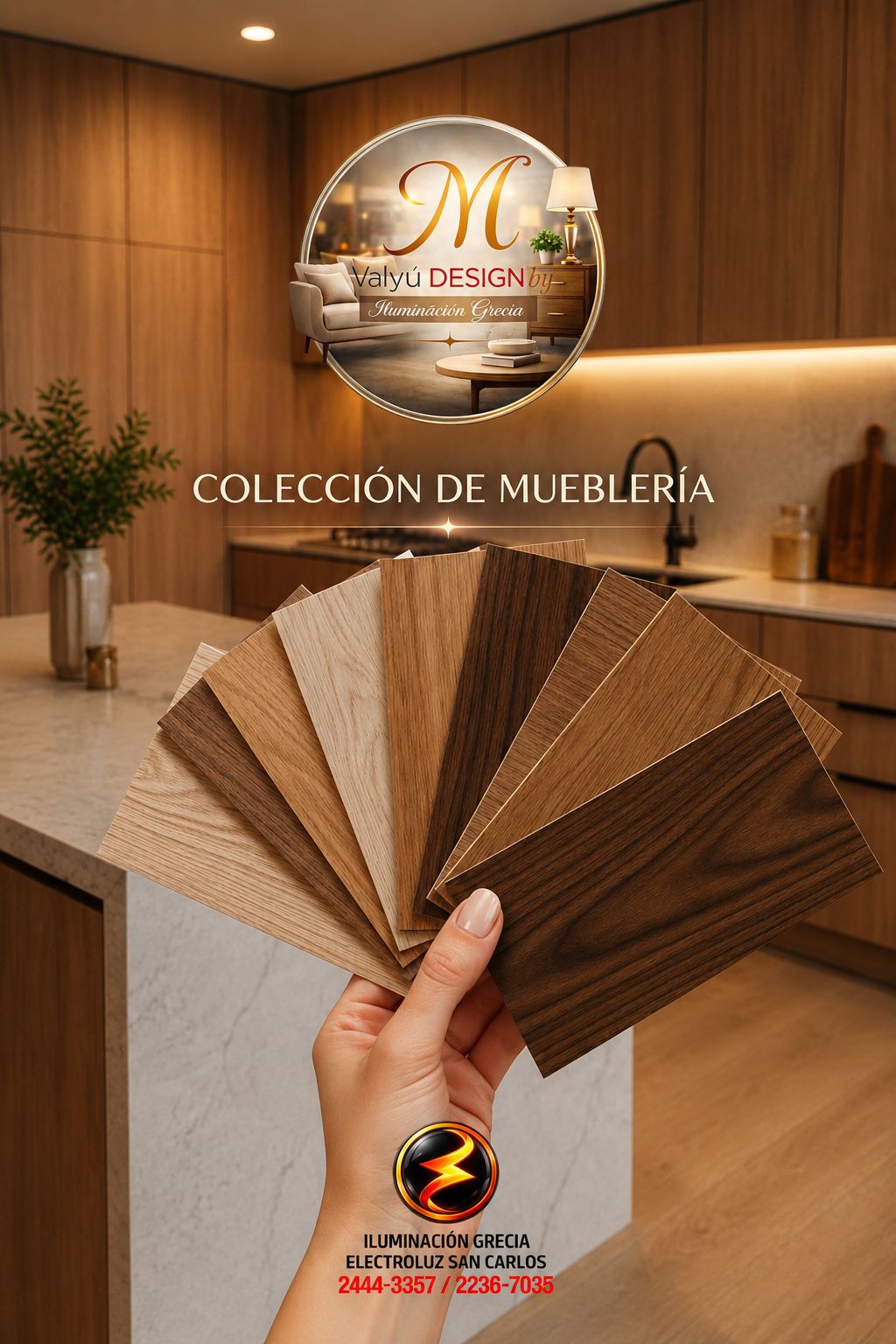 MUEBLERIA