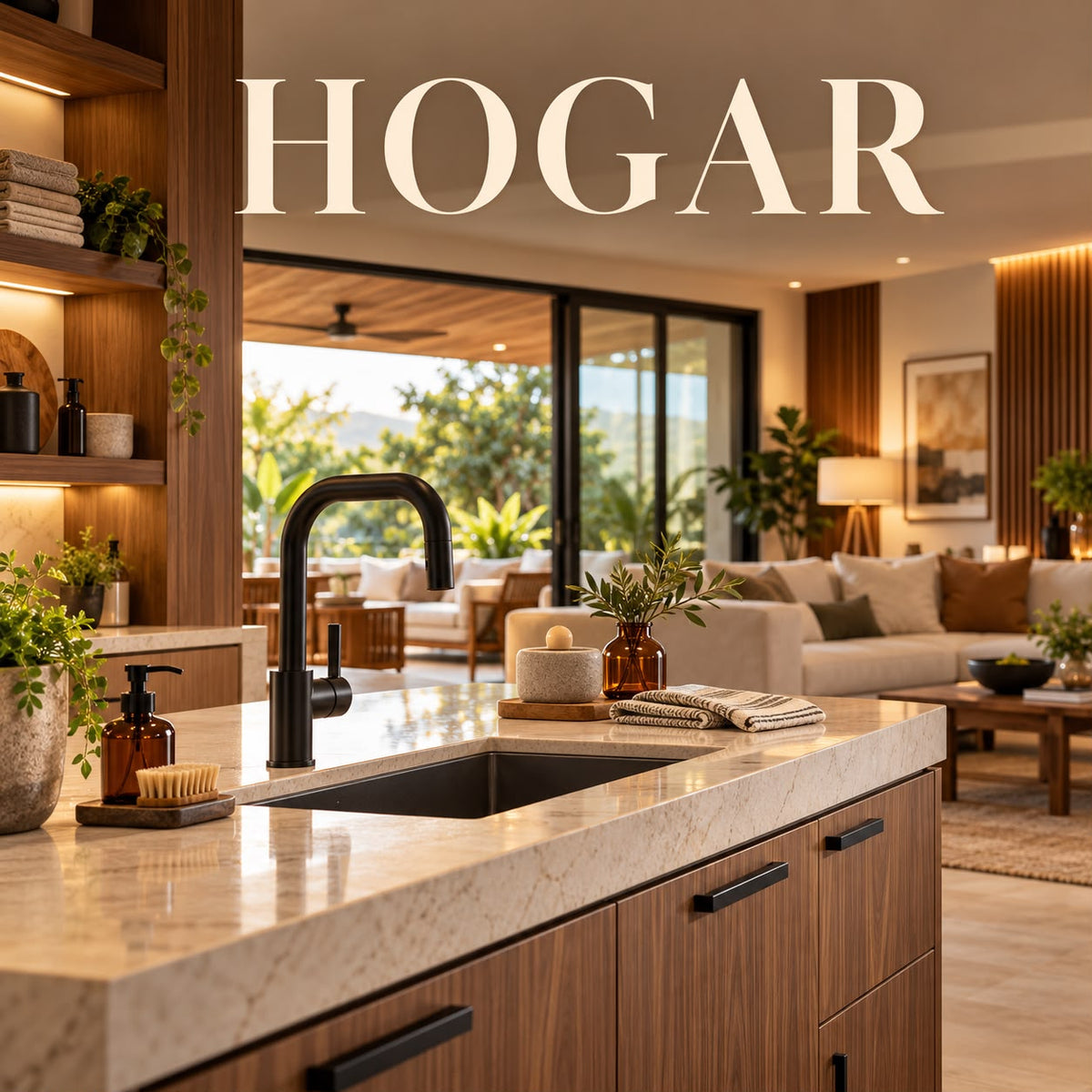 HOGAR