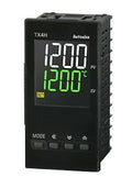 CONTROL TEMPERATURA 1/8 DIN 1 ALARMA SALIDA CORRIENTE/SSR 110-240VCA