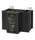 RELE SSR SRH1 60A 200-480VAC CONTROL 4-20MA CRUCE POR CERO CON DISIPADOR AUTONICS