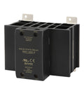 RELE SSR SR1 60A@240VAC CONTROL 90-280VAC CRUCE POR CERO MARCA AUTONICS