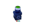 LUZ PILOTO LED 22MM 110V-230VAC NP8-D