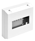 CAJA P/ BREAKER DE PARCHE 161X161X59 8 ESPACIOS