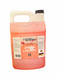 JABÓN LÍQUIDO PARA MANOS 3.785L SKU : 410-13