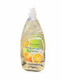 DETERGENTE LÍQUIDO LAVAPLATOS 860ml