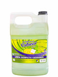 DESINFECTANTE COLOSO LIMÓN 3.785 L SKU : 410-12