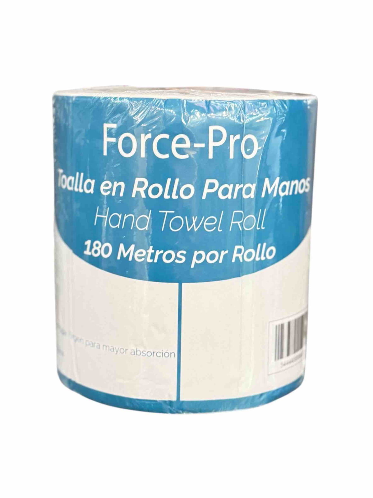 TOALLA PARA MANOS 180 METROS