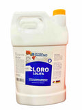 CLORO LÍQUIDO 3.5 L GL SKU : 410-12