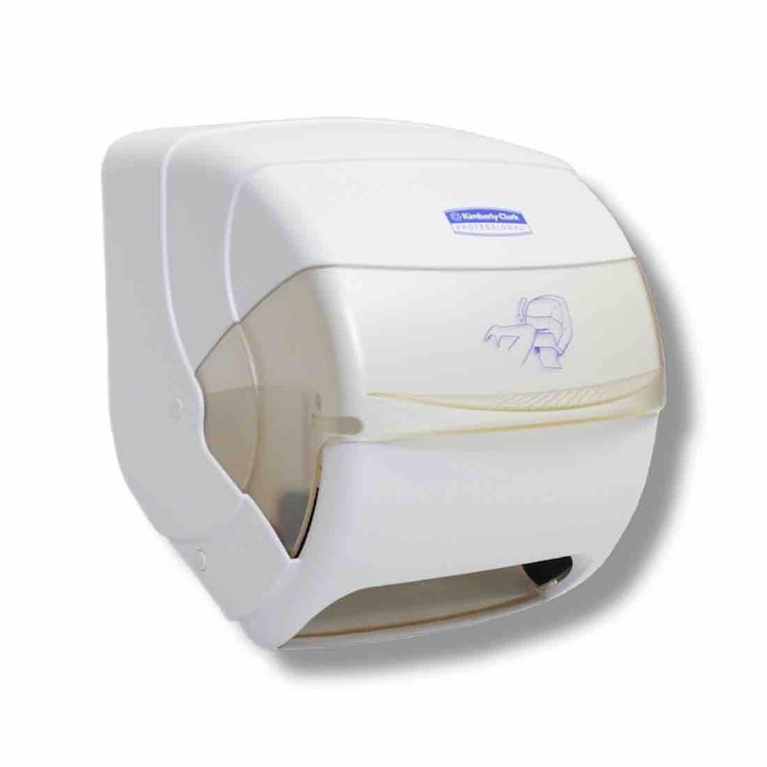 DISPENSADOR HANDS FREE CODO