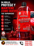 LIMPIADOR ROJO ADARGA