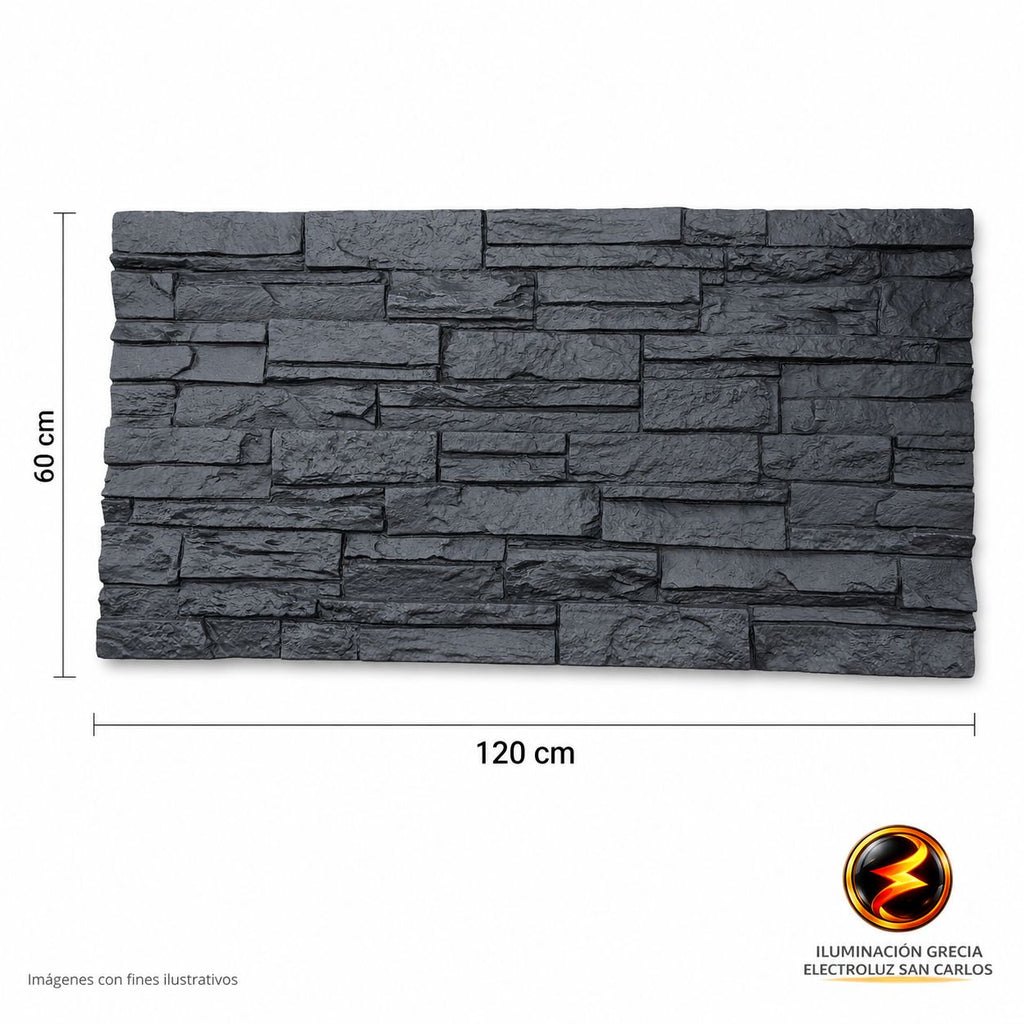 60-02998 LAMINA TEXTURA DE PIEDRA FACHALETA