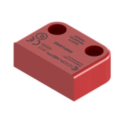 ACTUADOR PARA SENSOR MAGNETICO COMEPI RANGO SENSADO 5MM