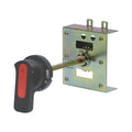 ACCIONAMIENTO MANUAL DE MONTAJE EN PUERTA CON EXTENSION PARA BREAKER MARCO NM8N-250