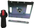 ACCESORIO PARA ACCIONAMIENTO EN PUERTA SRH-23 PARA BREAKER NM8N-400-630 CHINT