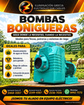 BOMBA BOÑIGUERA
