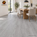 LÁMINA PARA PISO ESTILO SPC 10PC ACABADO GRIS OSCURO BETA SD-12 18MMX1.22M 2.2M2 CON ESPONJA