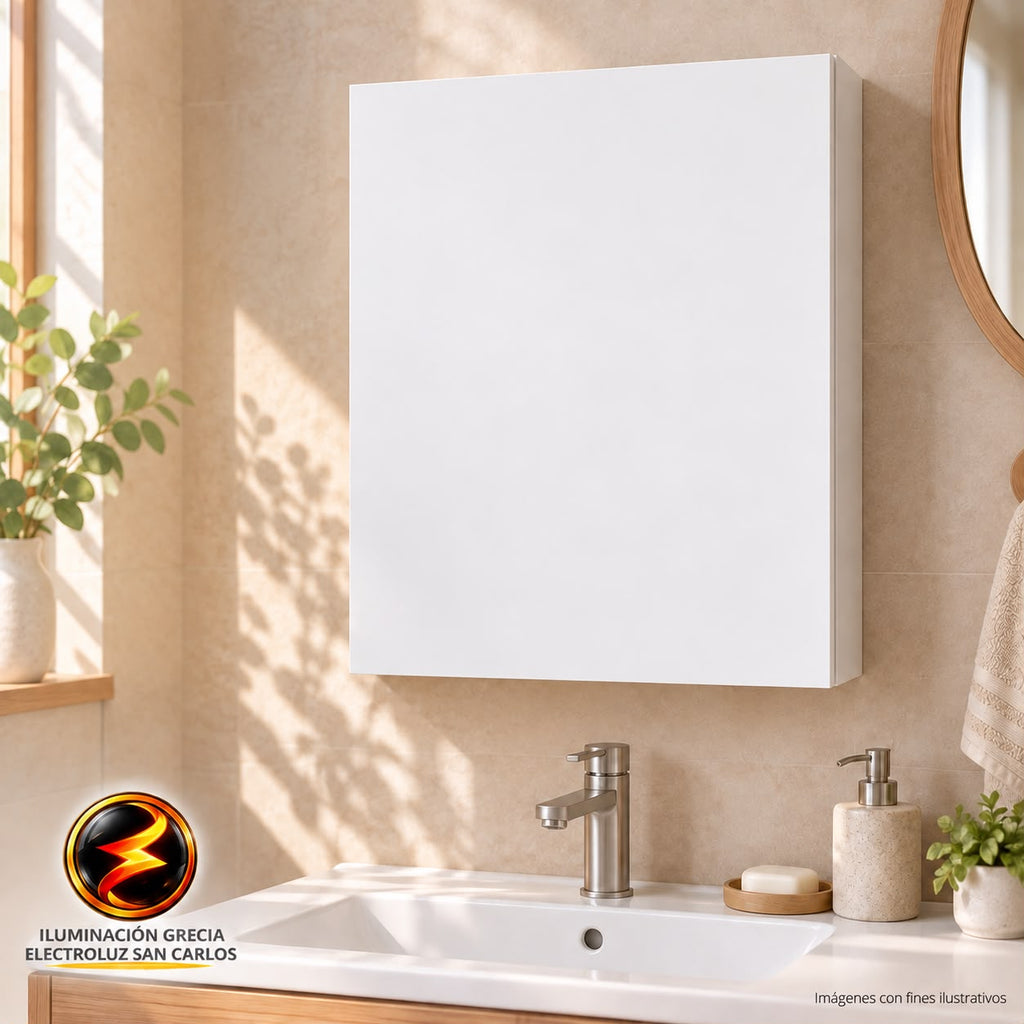 MUEBLE MELAMINA HIDRÓFUGA