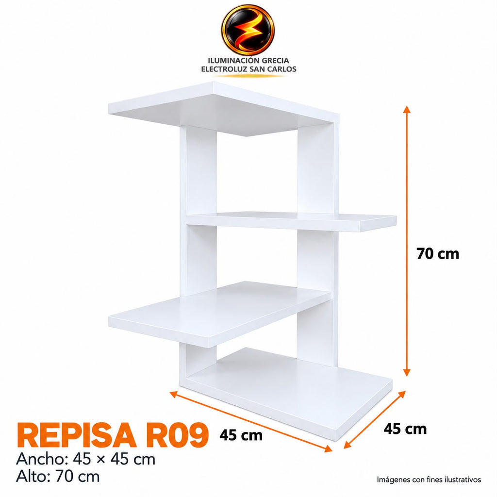 REPISA R09