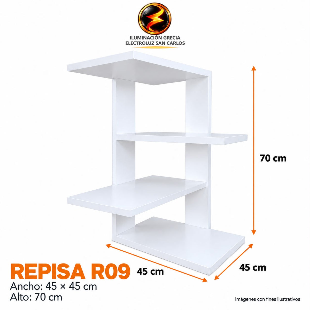 REPISA R09