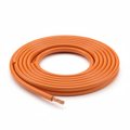 Cable #18 1mm² Naranja